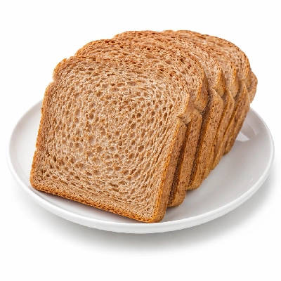 Tesco Kingsmill Fresh Food Sliced Bread Thick Tasty Wholemeal Bread