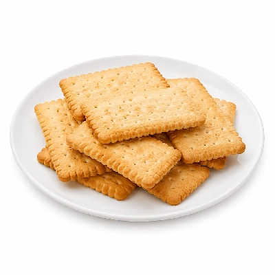 Tesco Kitchen Cupboard Biscuits Chocolate and Bars Finest Plain Butter