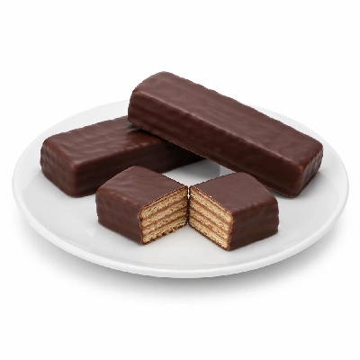 Tesco Kitchen Cupboard Biscuits Chocolate and Bars McVitie's Gold