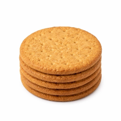 Tesco Kitchen Cupboard Biscuits Chocolate and Bars McVitie's Plain Digestives