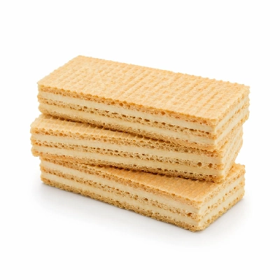 Tesco Kitchen Cupboard Biscuits Chocolate and Bars Value Milk Wafers