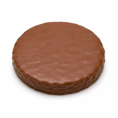 Tesco Kitchen Cupboard Biscuits Chocolate & Bars Milk Coatedbiscuits