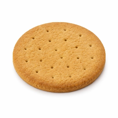 Tesco Kitchen Cupboard Biscuits Chocolate & Bars Value Plain Digestives