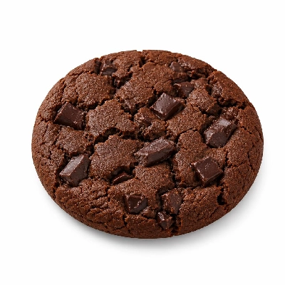 Tesco Kitchen Cupboard Biscuits Cookies Cadbury Double Chocolate Luxury