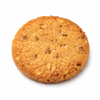 Tesco Kitchen Cupboard Biscuits Cookies Finest Apple, Walnut and Honey