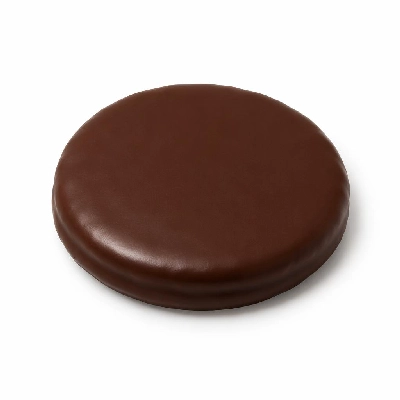 Tesco Kitchen Cupboard Biscuits Cookies Finest Fully Coated Brazil