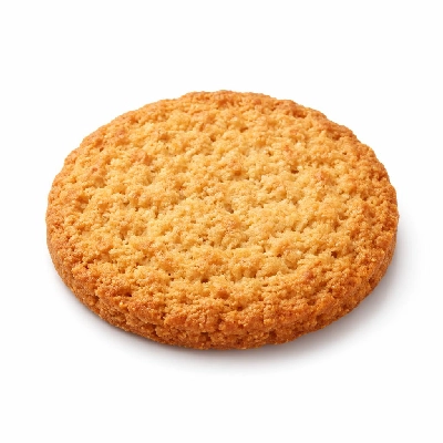 Tesco Kitchen Cupboard Biscuits Free from Snacks & Bars Golden Crunch