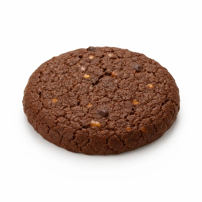 Tesco Kitchen Cupboard Biscuits Free from Snacks & Bars No Wheat Chocolate Orange