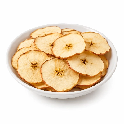 Tesco Kitchen Cupboard Biscuits Healthy Convenience McVitie's Go Ahead Crispy Apple Slices
