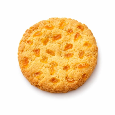 Tesco Kitchen Cupboard Biscuits Healthy Convenience McVitie's Go Ahead Crispy Orange Slices