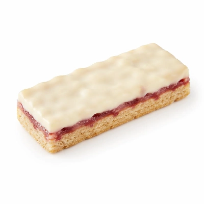 Tesco Kitchen Cupboard Biscuits Healthy Convenience McVitie's Go Ahead Yogurt Breaks Raspberry