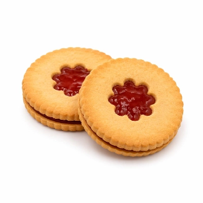 Tesco Kitchen Cupboard Biscuits Kids Burtons Jammie Dodgers