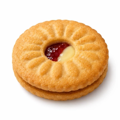 Tesco Kitchen Cupboard Biscuits Kids Burtons Jammie Dodgers Jam & Custard