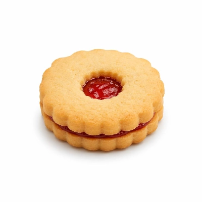 Tesco Kitchen Cupboard Biscuits Kids Burtons Mini Jammie Dodgers Lunch Box