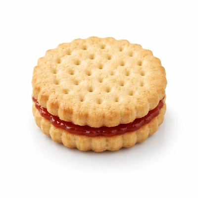 Tesco Kitchen Cupboard Biscuits Kids Jammie Dodgers Berrilicious