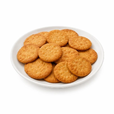 Tesco Kitchen Cupboard Biscuits Kids McVitie's Mini Digestives