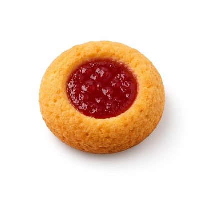 Tesco Kitchen Cupboard Biscuits Kids Petit Lu Fruit Scoops Raspberry