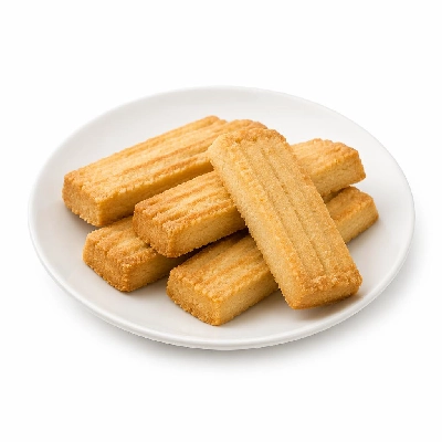 Tesco Kitchen Cupboard Biscuits Shortbread and Shortcake Finest Scottish Shortbread Fingers