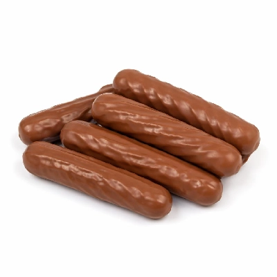 Tesco Kitchen Cupboard Biscuits Special Occasion Cadburys Milk Chocolate Fingers
