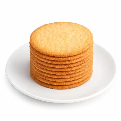 Tesco Kitchen Cupboard Biscuits Special Occasion Finest Apple and Cinnamon Thins