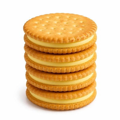 Tesco Kitchen Cupboard Biscuits Special Occasion Jacobs Lemon Puff