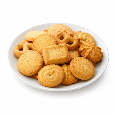 Tesco Kitchen Cupboard Biscuits Special Occasion Rombouts Cafe