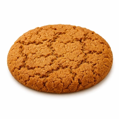 Tesco Kitchen Cupboard Biscuits Traditional Ginger Nuts