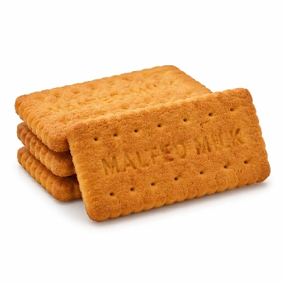Tesco Kitchen Cupboard Biscuits Traditional Malted Milk