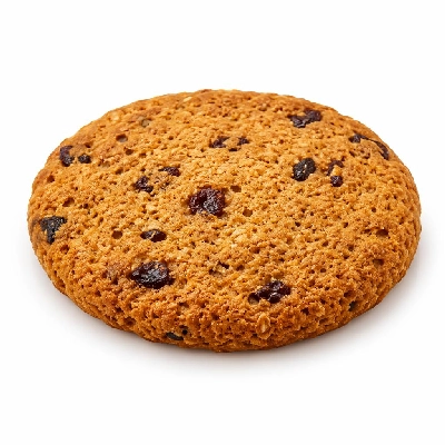 Tesco Kitchen Cupboard Biscuits Traditional Nairns Fruit & Spice Oat Biscs