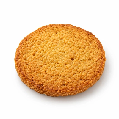Tesco Kitchen Cupboard Biscuits Traditional Nairns Stem Ginger Oat