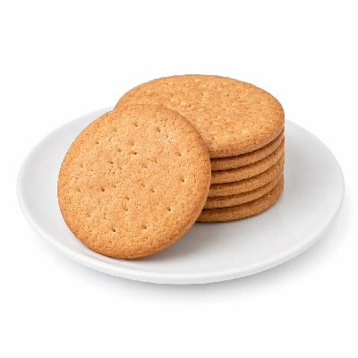 Tesco Kitchen Cupboard Biscuits Traditional Value Digestive