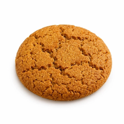 Tesco Kitchen Cupboard Biscuits Traditional Value Ginger Nuts