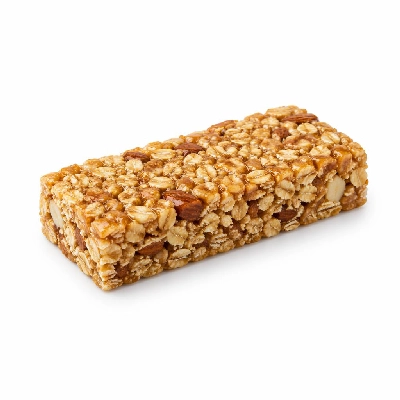 Tesco Kitchen Cupboard Breakfast Cereals Bars Green & Blacks Fruit Nut