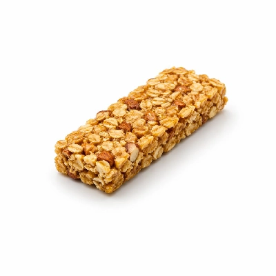 Tesco Kitchen Cupboard Breakfast Cereals Bars Jordans Original Crunchy Honey and Almond