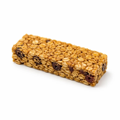 Tesco Kitchen Cupboard Breakfast Cereals Bars Kelloggs and Grain Blackberry & Apple