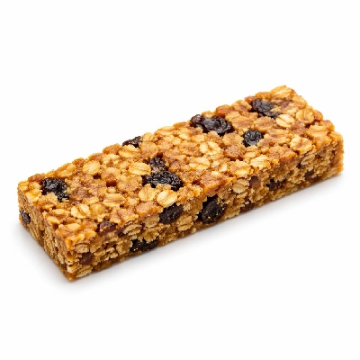Tesco Kitchen Cupboard Breakfast Cereals Bars Kelloggs Nutri Grain Elevenses Raisin