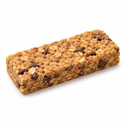 Tesco Kitchen Cupboard Breakfast Cereals Bars Kelloggs Nutri Grain Soft Oatiechoc