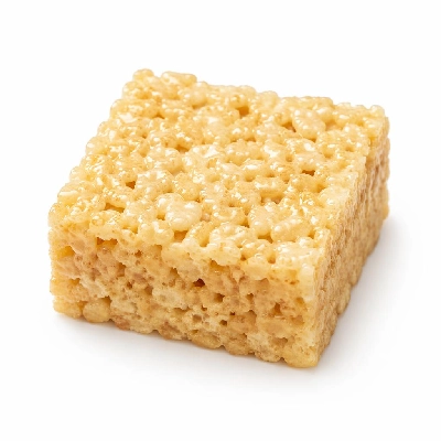 Tesco Kitchen Cupboard Breakfast Cereals Bars Kelloggs Rice Krispie Squares