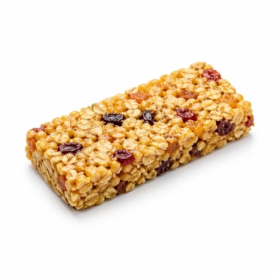 Tesco Kitchen Cupboard Breakfast Cereals Bars Kelloggs Special K Apple & Pear