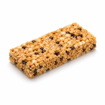 Tesco Kitchen Cupboard Breakfast Cereals Bars Kelloggs Special K Chocolate Chip