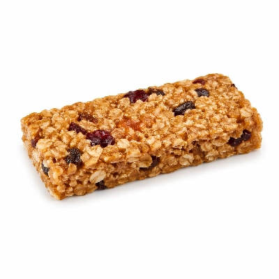 Tesco Kitchen Cupboard Breakfast Cereals Bars Kelloggs Special K Fruits of the Forest