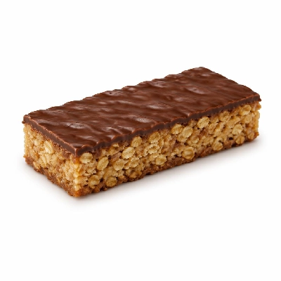 Tesco Kitchen Cupboard Breakfast Cereals Bars Kellogs N-Grain Oat Bake Chocolate