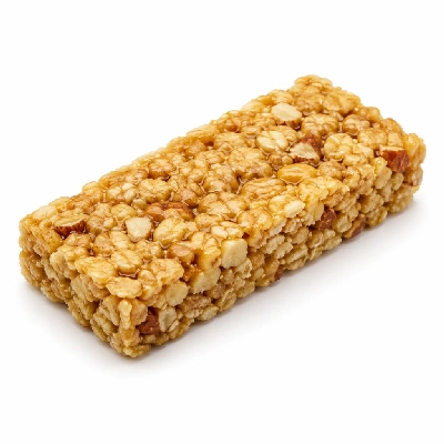Tesco Kitchen Cupboard Breakfast Cereals Bars McVities Go Ahead Honey Nut Pistachio