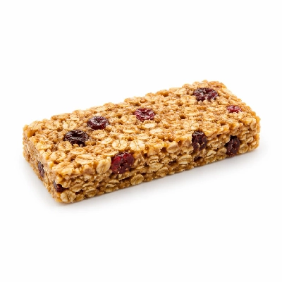 Tesco Kitchen Cupboard Breakfast Cereals Bars Nestle Oats & More Cherry
