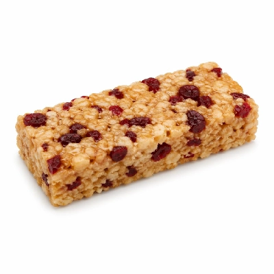 Tesco Kitchen Cupboard Breakfast Cereals Bars Ryvita Goodness Mixed Berry