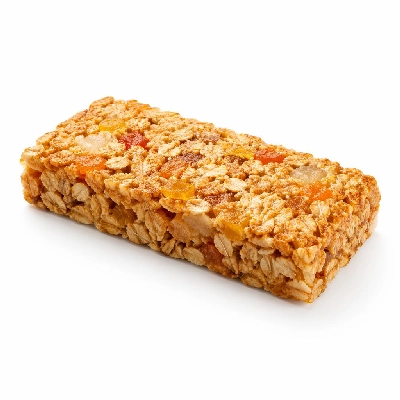 Tesco Kitchen Cupboard Breakfast Cereals Bars Special Flake Peach & Apricot