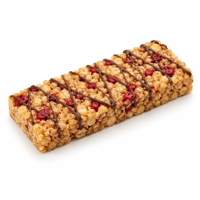 Tesco Kitchen Cupboard Breakfast Cereals Bars Special K Bliss Rasp & Chocolate