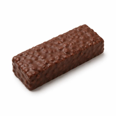 Tesco Kitchen Cupboard Breakfast Cereals Bars Traidcraft Geobar Chocolate & Raisin