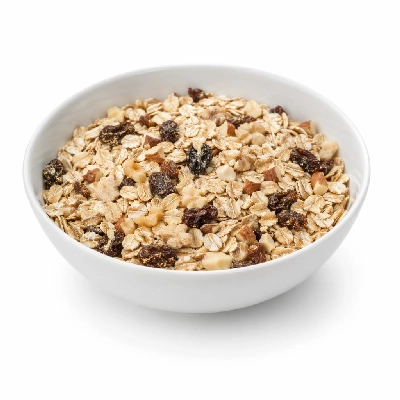 Tesco Kitchen Cupboard Breakfast Cereals Better for You Alpen Original Muesli