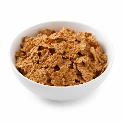 Tesco Kitchen Cupboard Breakfast Cereals Better for You Cereals Bran Flakes of Whole Grain Wheat & Bran
